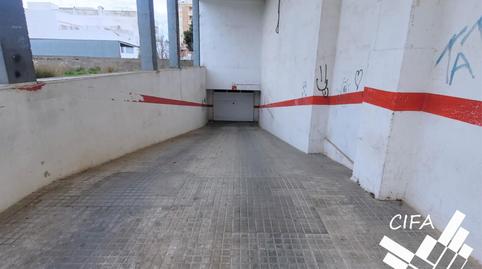 Foto 5 de Garatge en venda a  Joanot Martorell, Casco Urbano, Vinaròs