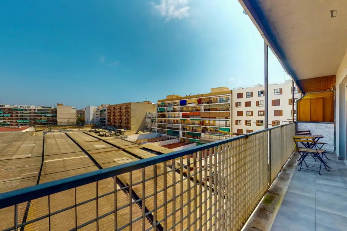Habitación en Albors