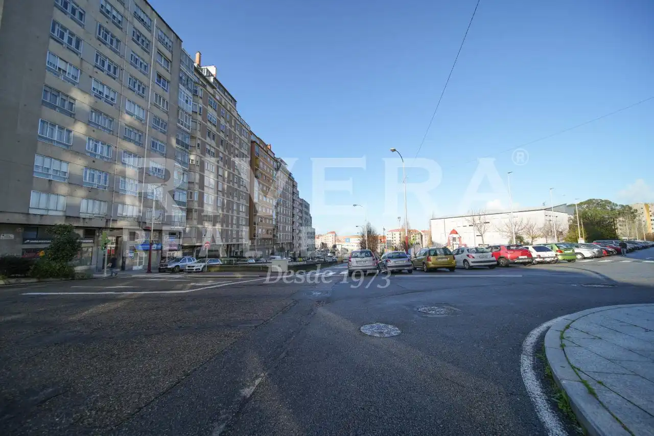 Außenansicht von Residential zum Verkauf in Vigo 