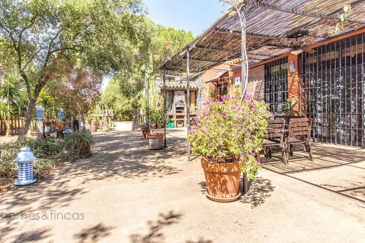 Casa rústica en venda a Cartaya, imagen 75