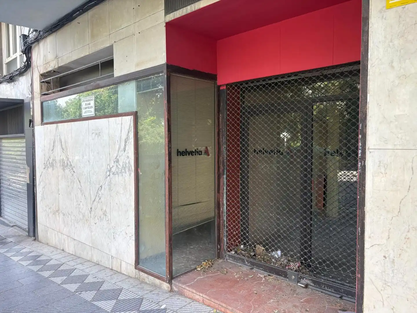 Local en venta en Jaén
