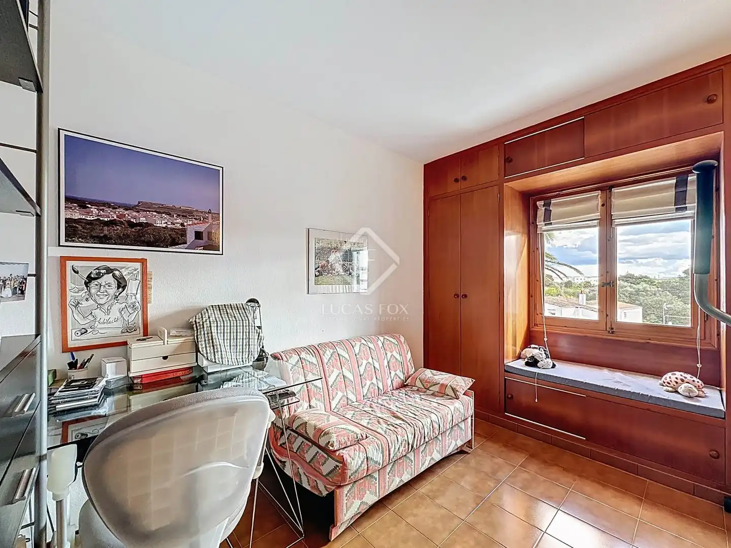 Chalet con jardín en venta en Son Vilar - Trepucó, imagen 40