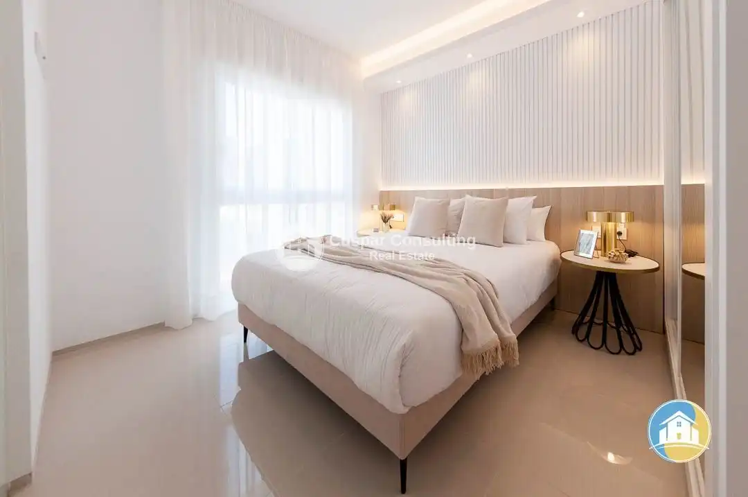Penthouse with pool for sale in Rojales, imagen 11