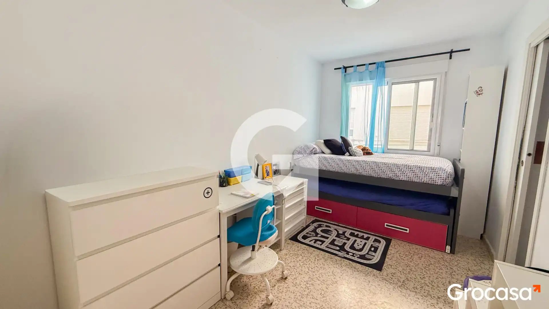 Wohnung mit Terrasse zum Verkauf in CL RODRIGUEZ DE LA FUENTE, imagen 30