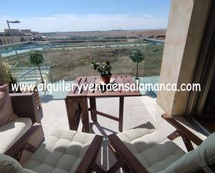 Flat for sale in Aldeatejada  with Terrace