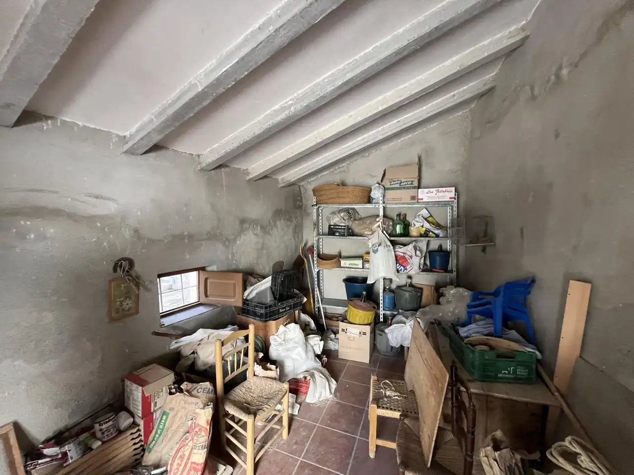 Maisonette zum Verkauf in Lubrín
