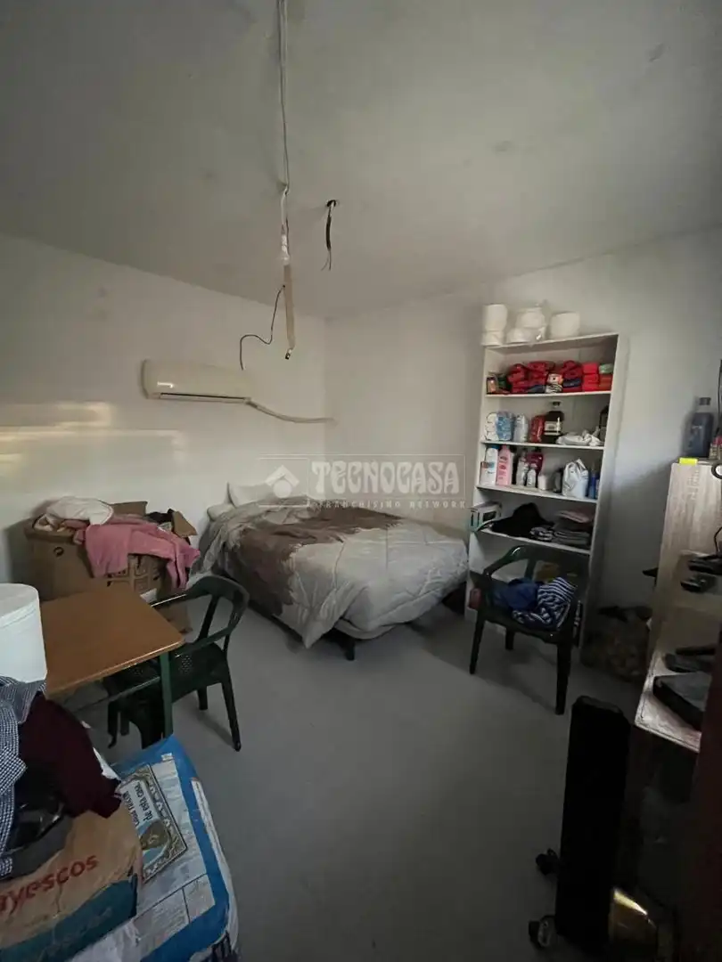 Schlafzimmer von Einfamilien-Reihenhaus zum Verkauf in Pinos Puente mit Terrasse
