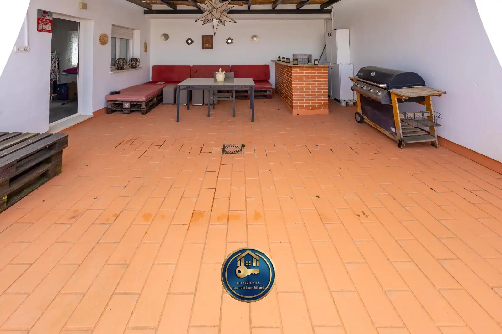 Casa a schiera con piscina in vendita a Arco Norte - Avda España, imagen 35