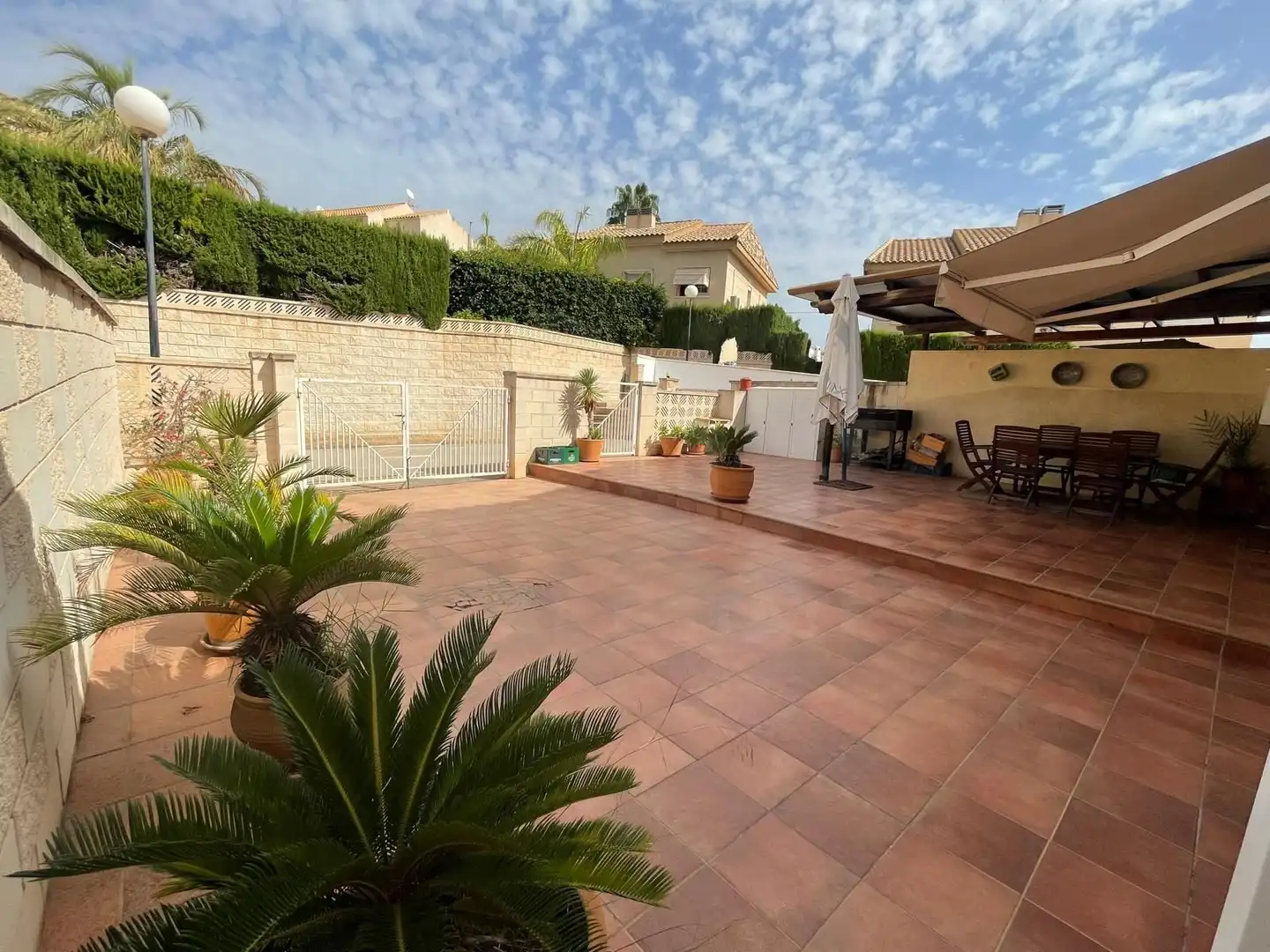 Casa con piscina in vendita a Coloma, imagen 4