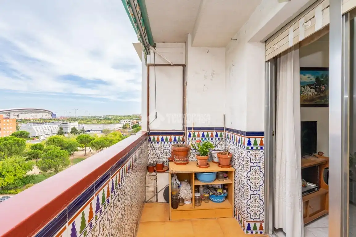 Piso con ascensor en venta en Calle del Canal del Bósforo, imagen 22