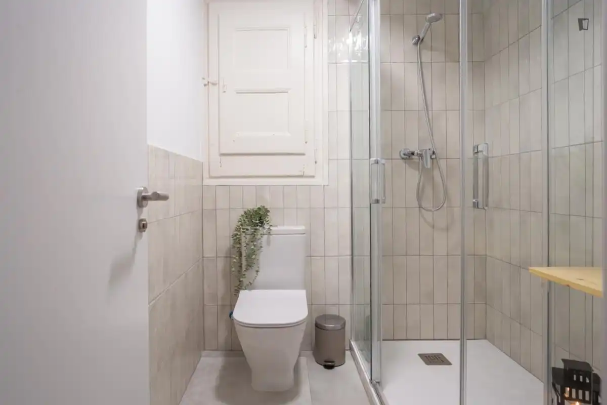 Habitació a Dreta de l'Eixample