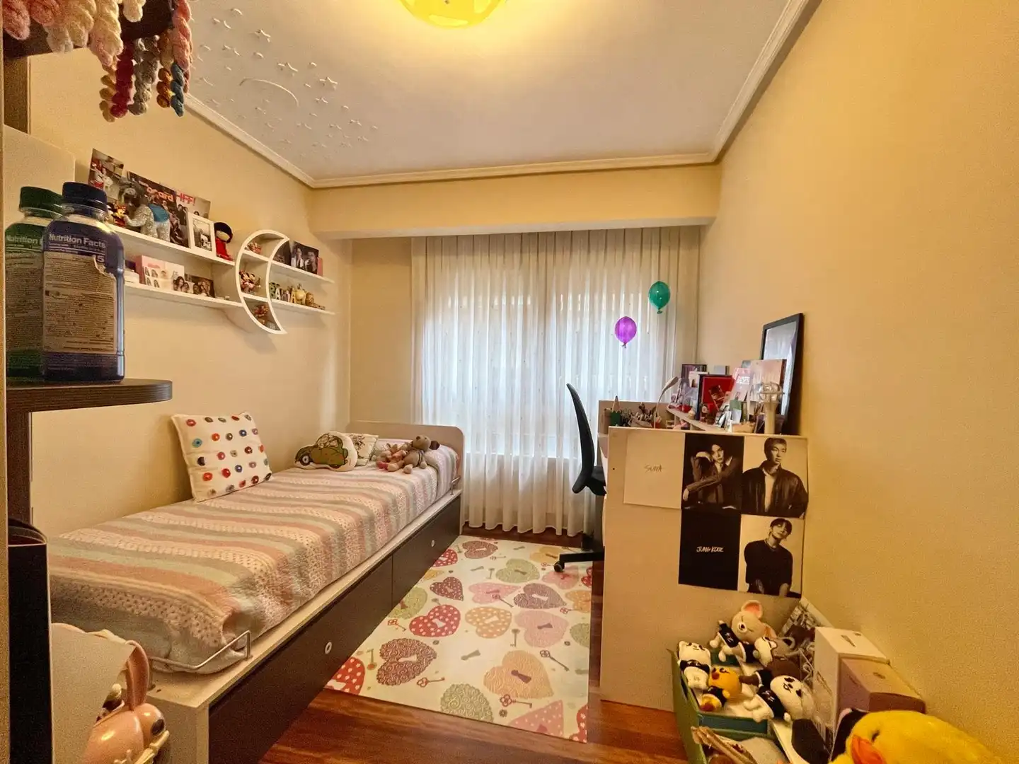 Appartamento con terrazza in vendita a Zabalbide Kalea, imagen 19