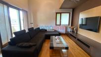 Living room of Flat for sale in Mutiloa  with Heating, Terrace and Furnished