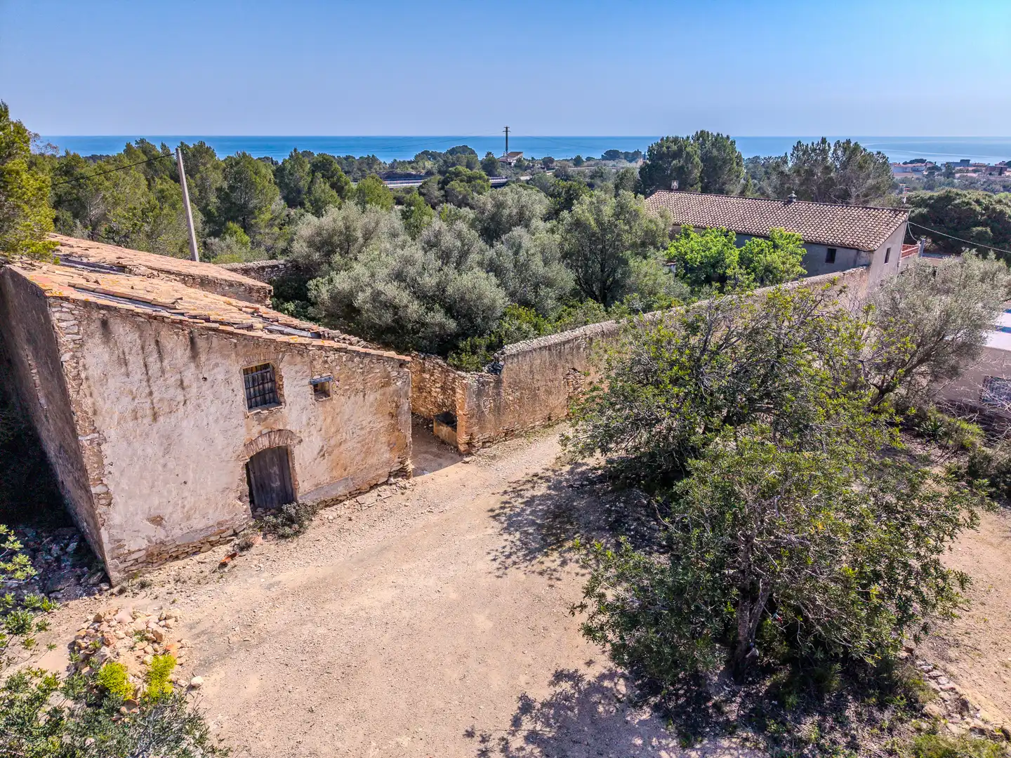 Land for sale in El Perelló