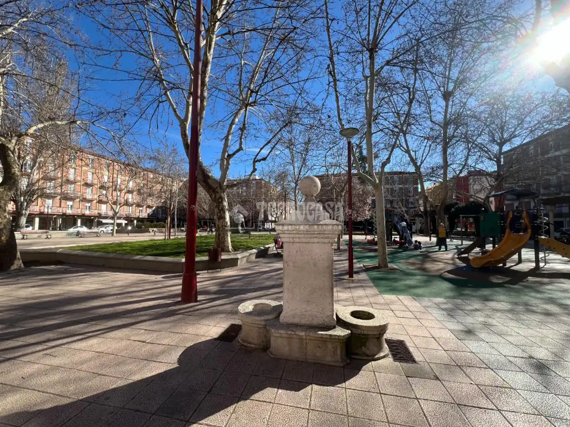 Piso en venta en Batallas