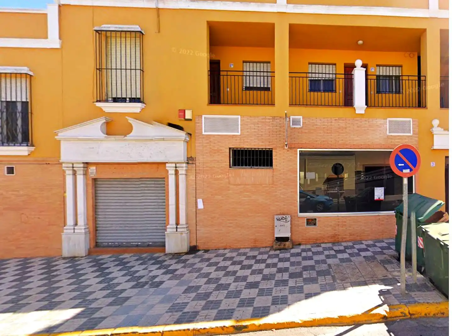 Local comercial en venda a Raya real 3, imagen 4