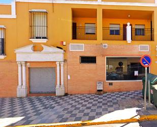 Exterior view of Premises for sale in Bormujos