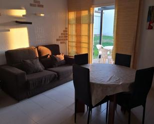 Sala d'estar de Apartament en venda en Badajoz Capital amb Aire condicionat