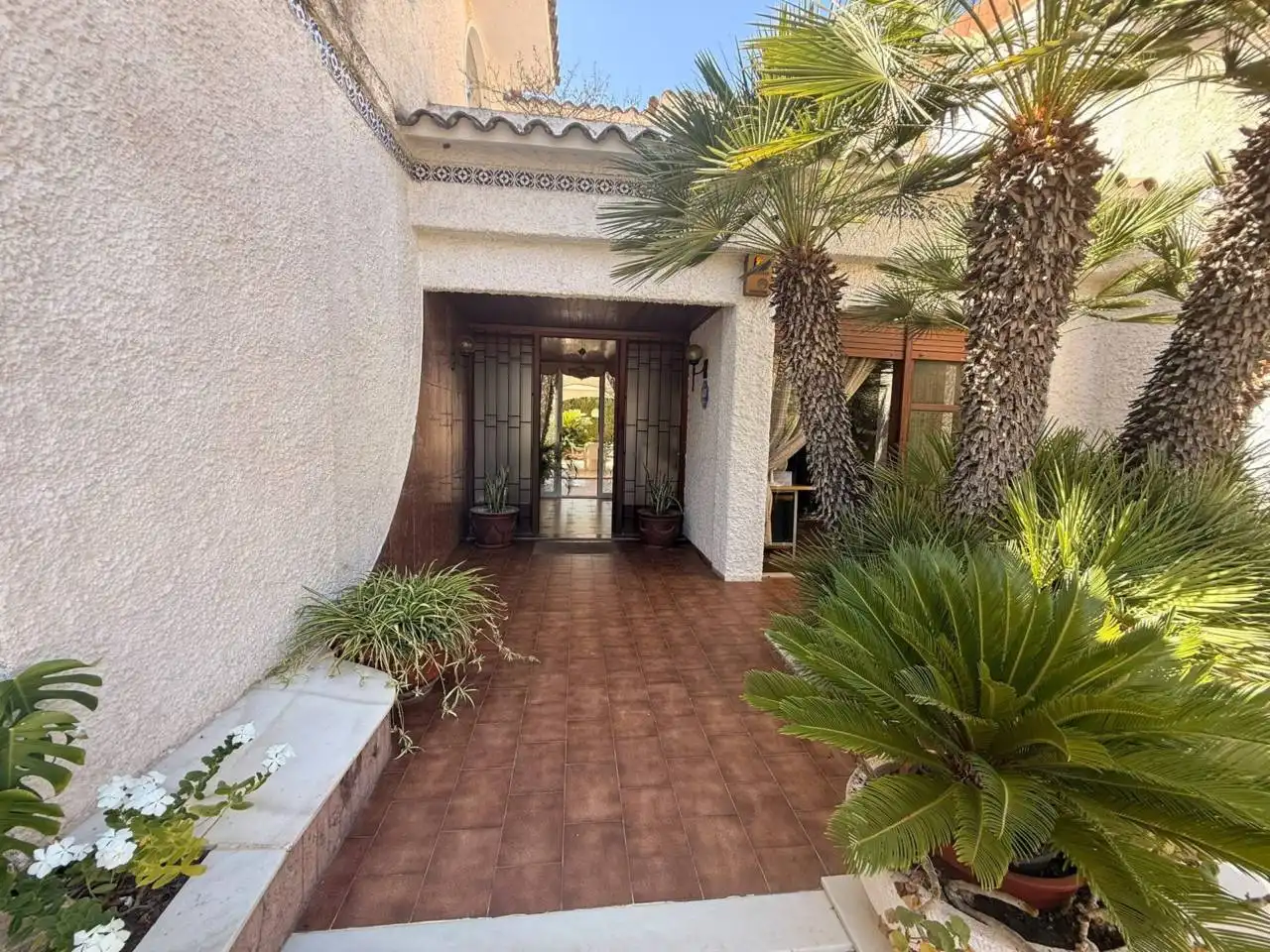 Casa con piscina en venta en Avenida Pinos, imagen 5