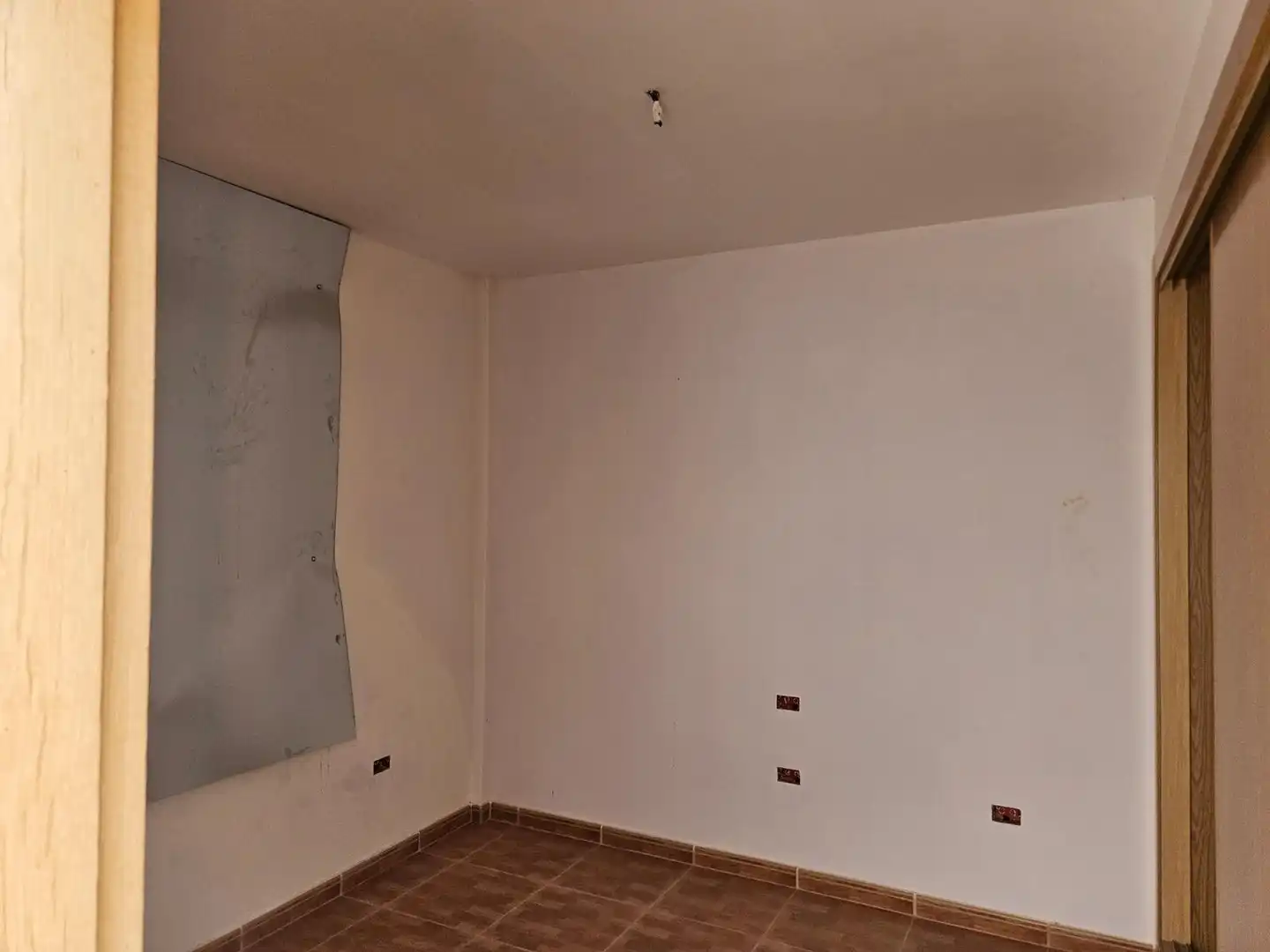 Haus oder Chalet zum Verkauf in Tegueste mit Privatgarten, Terrasse und Abstellraum