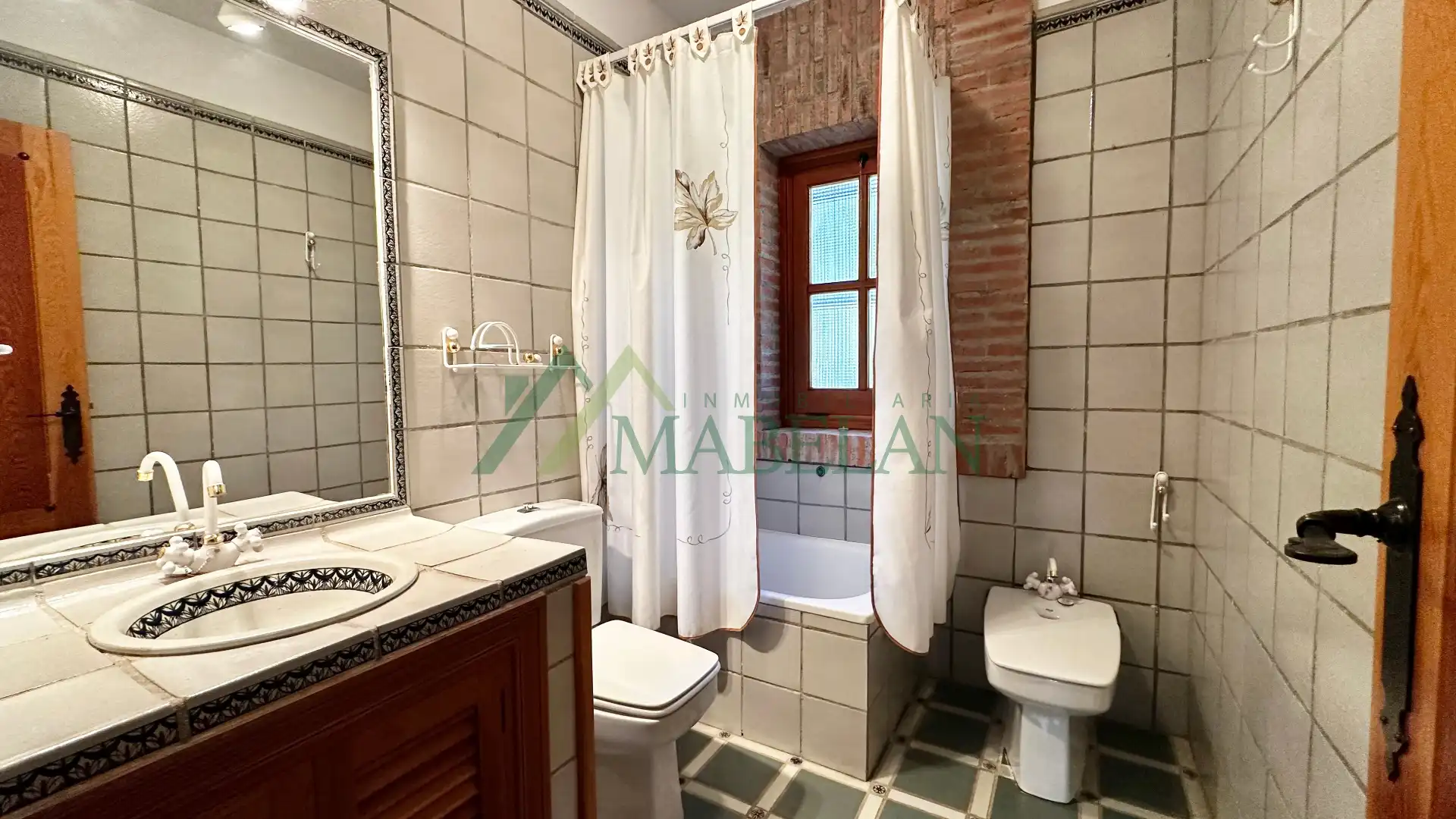 Casa rústica con jardín en venta en Pino Alto - Navarredonda, imagen 27
