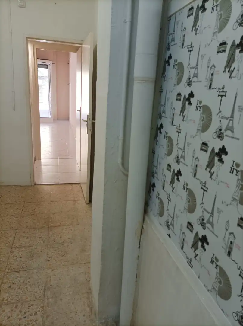 Local de lloguer en Mataró amb Alarma