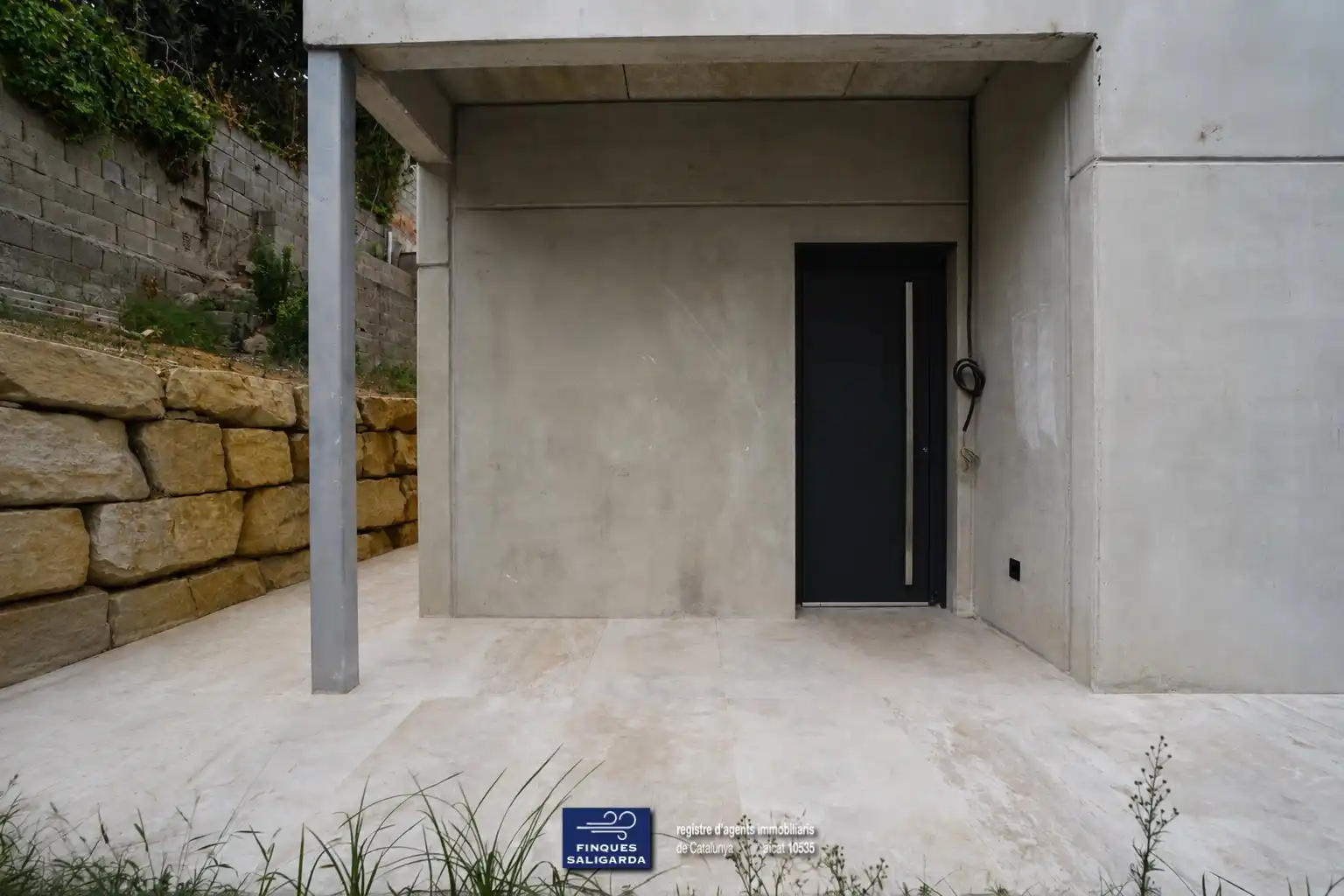 House with terrace for sale in Bigues i Riells del Fai, imagen 2