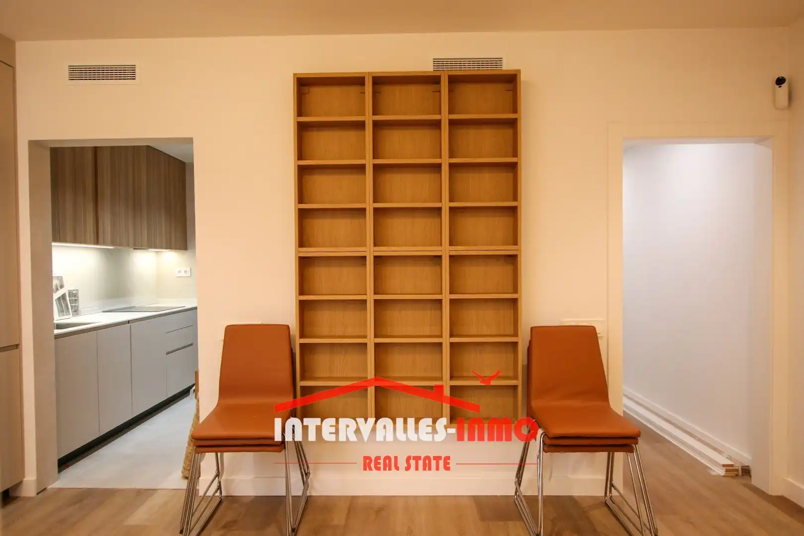 Wohnung mit Aufzug zum Verkauf in Sarrià - Sant Gervasi, imagen 13