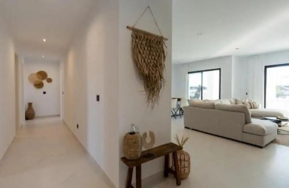 Apartamento de alquiler en Estepona con Aire acondicionado, Terraza y Piscina