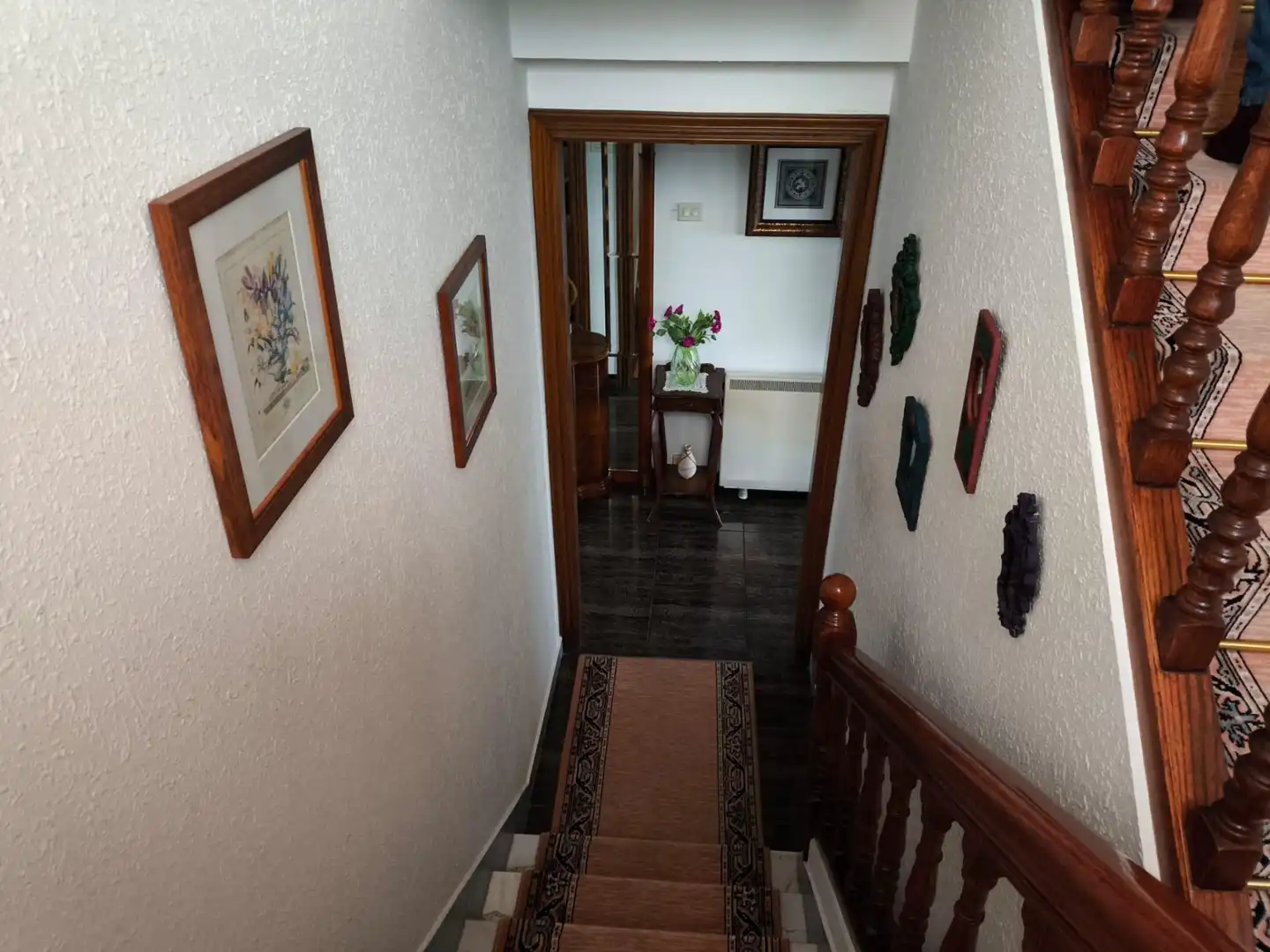 Casa o xalet en venda en Carballo amb Calefacció, Jardí privat i Terrassa