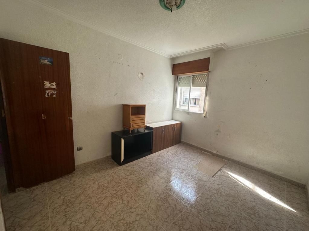 Bedroom of Flat for sale in Rafal  with Storage room