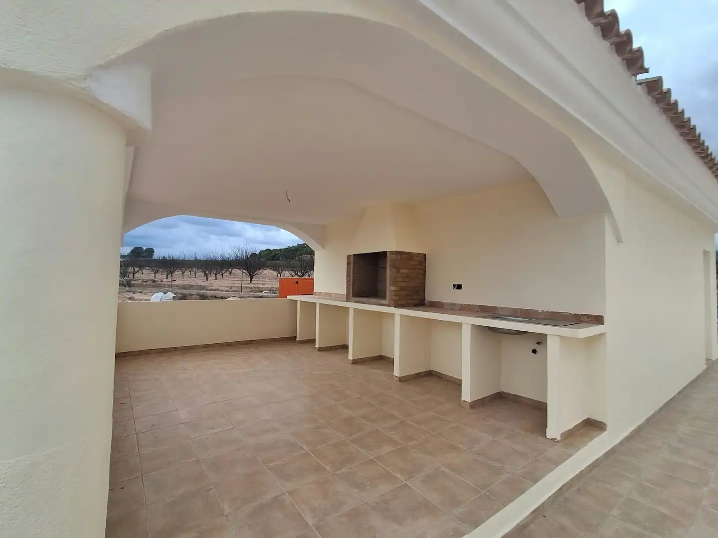 Casa rústica en venda a El Pinós / Pinoso, imagen 4