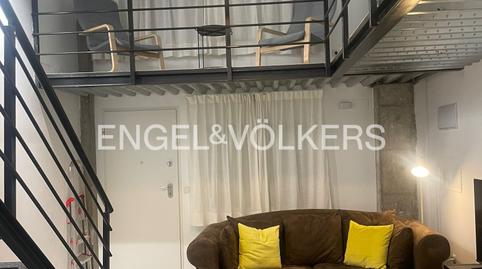 Foto 3 de Apartament de lloguer a Guindalera,  Madrid Capital