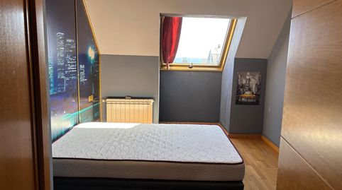 Foto 3 de Ático en venta en Nosa Sra. Do Carme - Bure, Burela, Lugo