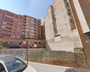 Exterior view of Planta baja for sale in  Lleida Capital