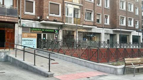 Photo 2 of Premises to rent in Plaza San Pedro, 2, San Pedro de Deusto - La Ribera, Bilbao