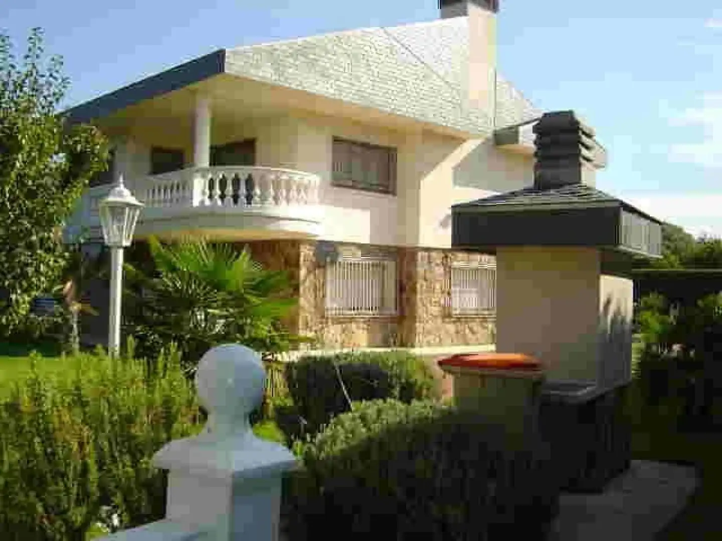 Haus mit Terrasse zum Verkauf in Alpedrete, imagen 2