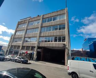 Exterior view of Premises for sale in  Madrid Capital  with Air Conditioner and Internet