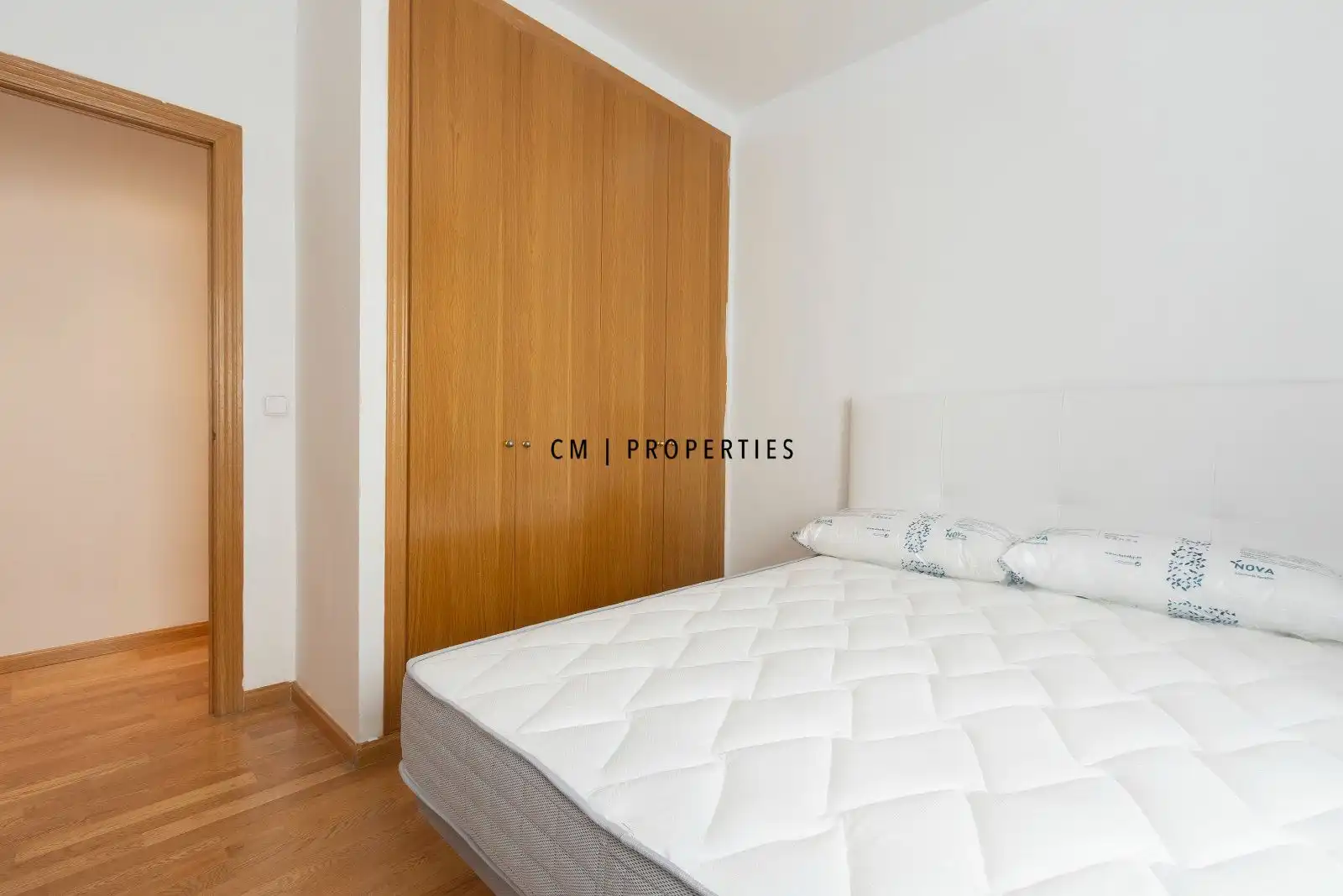 Wohnung zur Miete in Nuestra Sra de Gracia, Sant Francesc