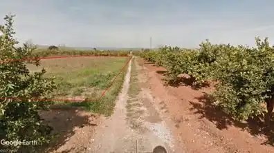 Terreno rustico in vendita a Rafelguaraf, imagen 4