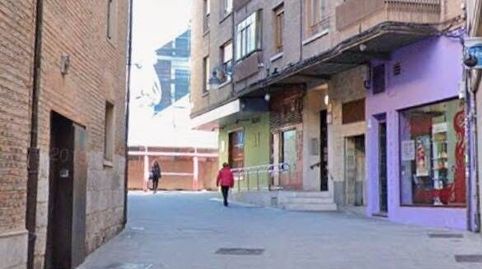 Foto 2 de Piso en venta en Calle Rua Oscura, Centro, Valladolid Capital