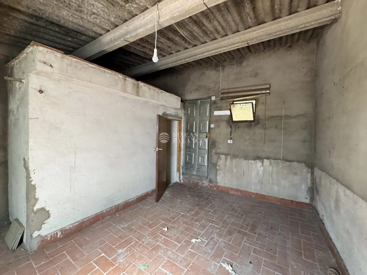 Edificio en venta en Soneja