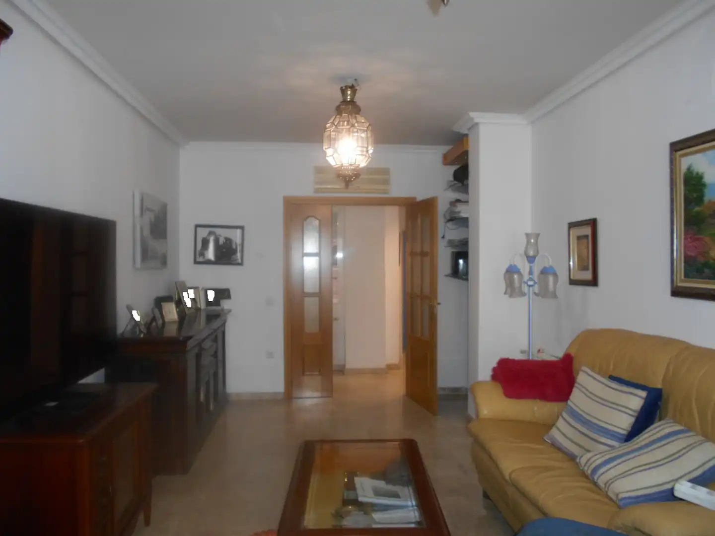 Duplex with lift for sale in Calle Melilla, imagen 3