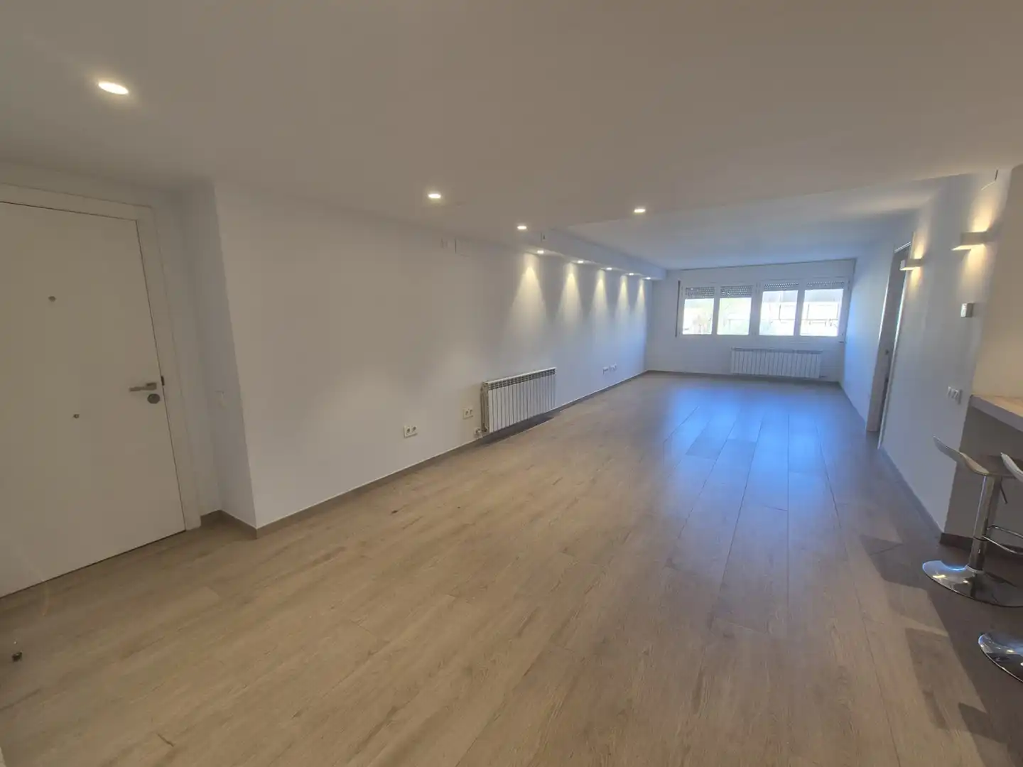 Piso en venta en Ronda de Francesc Camprodon 33