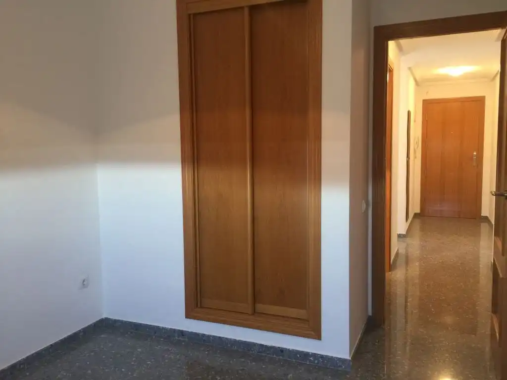 Pis en venda en Elche / Elx amb Aire condicionat, Calefacció i Terrassa