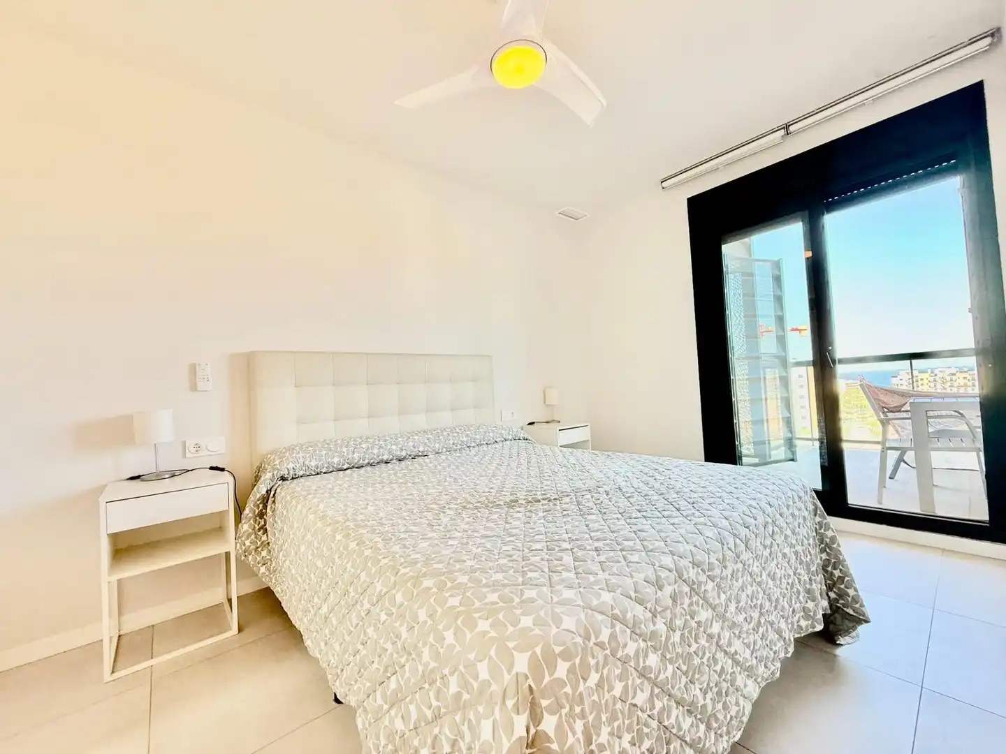 Apartament amb piscina en venda a Avenida Avenida Italia 30, imagen 38