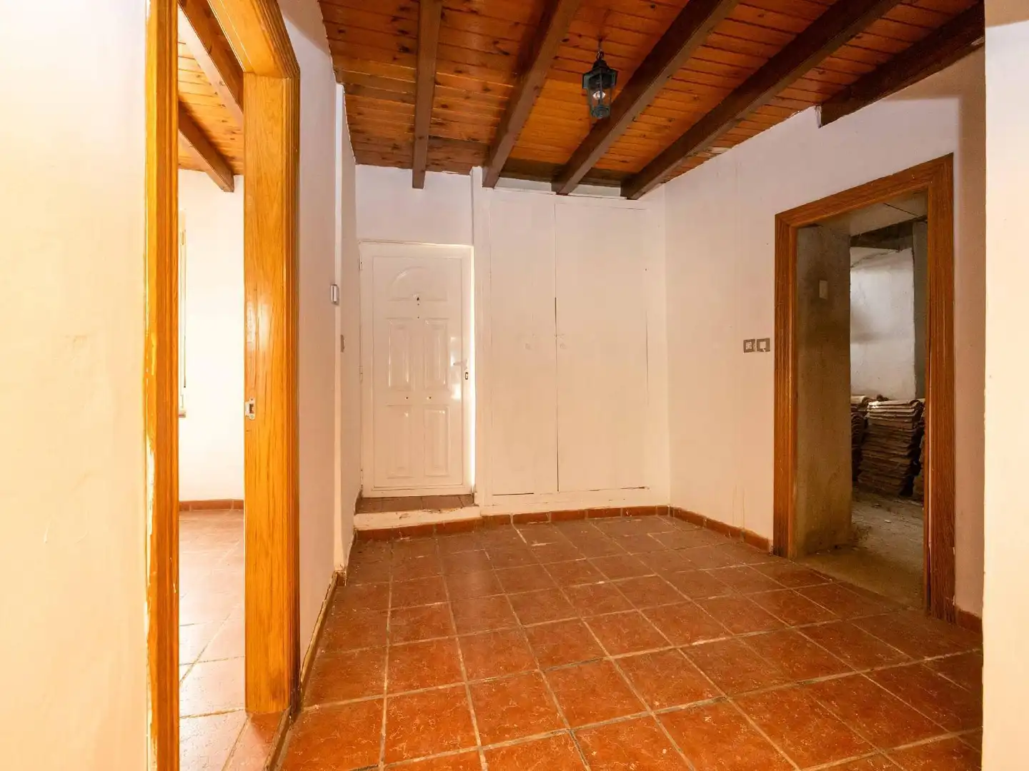 Casa o xalet en venda en Villanueva de Azoague amb Terrassa i Traster