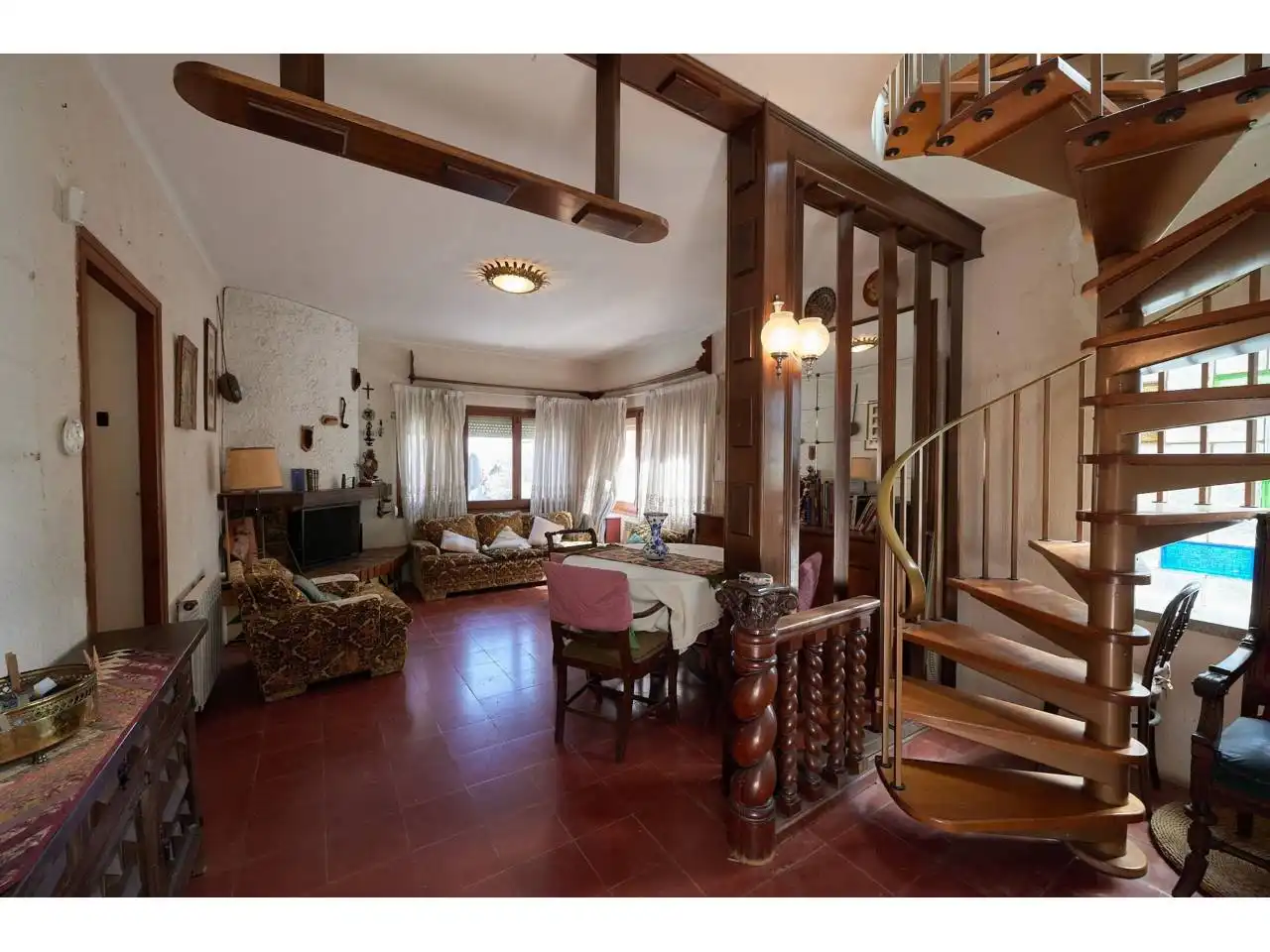 Detached house with garden for sale in Calle Carles Riba, imagen 15