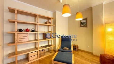 Photo 4 of Flat for rent in Calle Valdés, La Florida, Oviedo