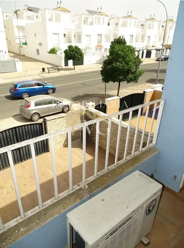 Terraced house for sale in Gerena, imagen 10